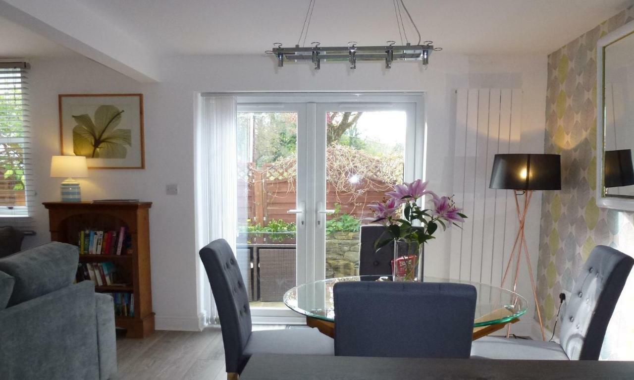 Meadowside Cottage Bassenthwaite Lake Exteriör bild